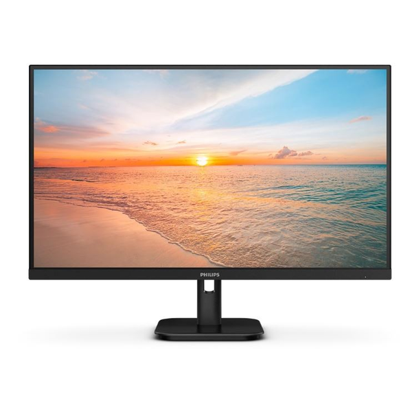 Philips 27E1N1800A/00 компютърен монитор 68,6 см (27") 3840 x 2160 пиксела 4K Ultra HD LED Черен