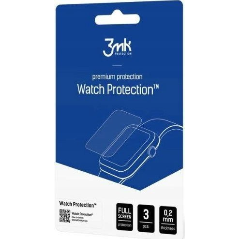 Fólie 3MK pro Huawei Watch 4 Pro Elite