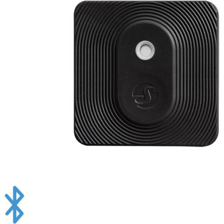 Shelly BLU H&T kültéri Bluetooth páratartalom és hőmérséklet szenzor fekete (ALL-KIE-BLU-HT-B) (ALL-KIE-BLU-HT-B)