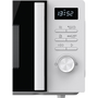 Gorenje MO20A3WH Черен, Бяла Соло микровълна Плот 20 Д 800 W