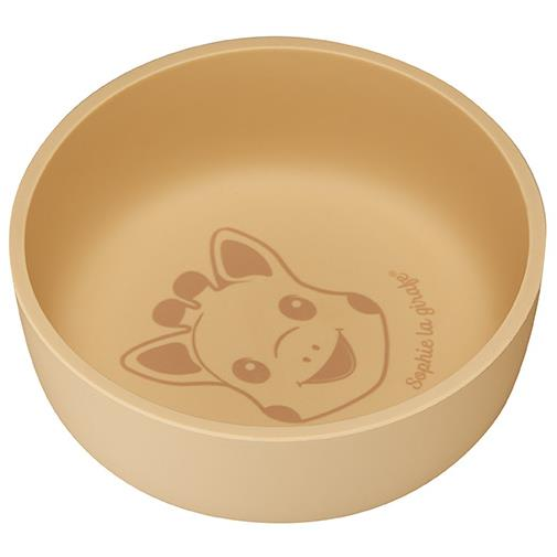 Vulli Sophie Zsiráf tál, bézs (3056560100039)