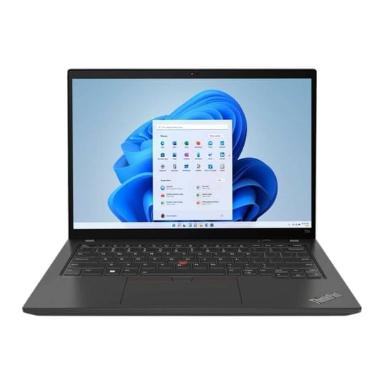 Laptop Lenovo ThinkPad T14 Gen 4 i5-1345U | 32GB DDR5 | 256GB (M.2) SSD | NO ODD | 14