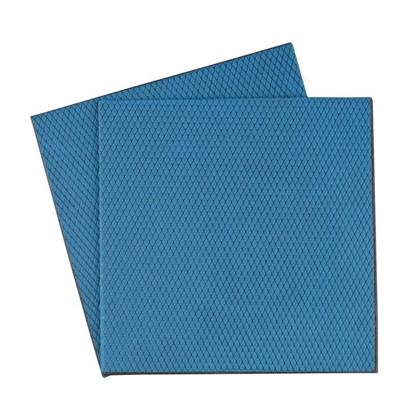 Thermal Grizzly Minus Pad Advance hővezető lap 2db, 100x100x1,5mm (TG-MP-A-100-100-15-2) (TG-MP-A-100-100-15-2)