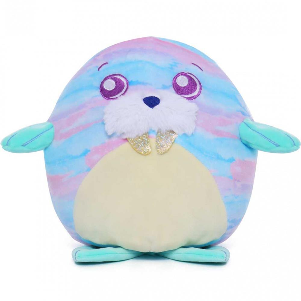 Dream Beams Plyšový mrož Lucas svítící usínáček (506068)