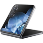 Xiaomi Mix Flip 5G 12/512GB Dual-Sim mobiltelefon fekete