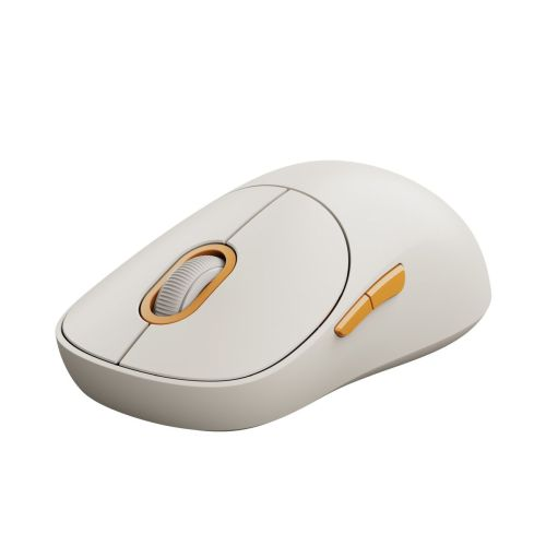 Xiaomi Wireless Mouse 3 бяла 1200 DPI