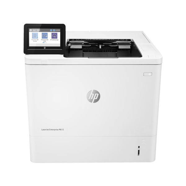 HP LaserJet Enterprise M612dn 1200 x 1200 DPI A4