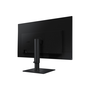 LED monitor Samsung LS24D400GAUXEN 24" 1920 x 1080 px IPS / PLS