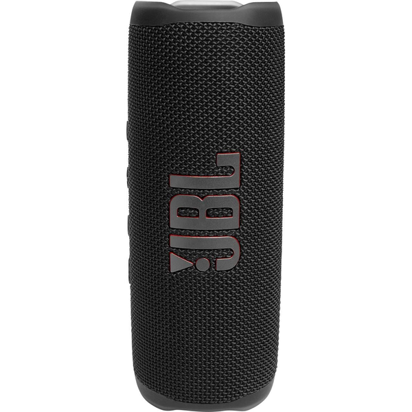 Prenosný reproduktor JBL FLIP 6 čierny Bluetooth