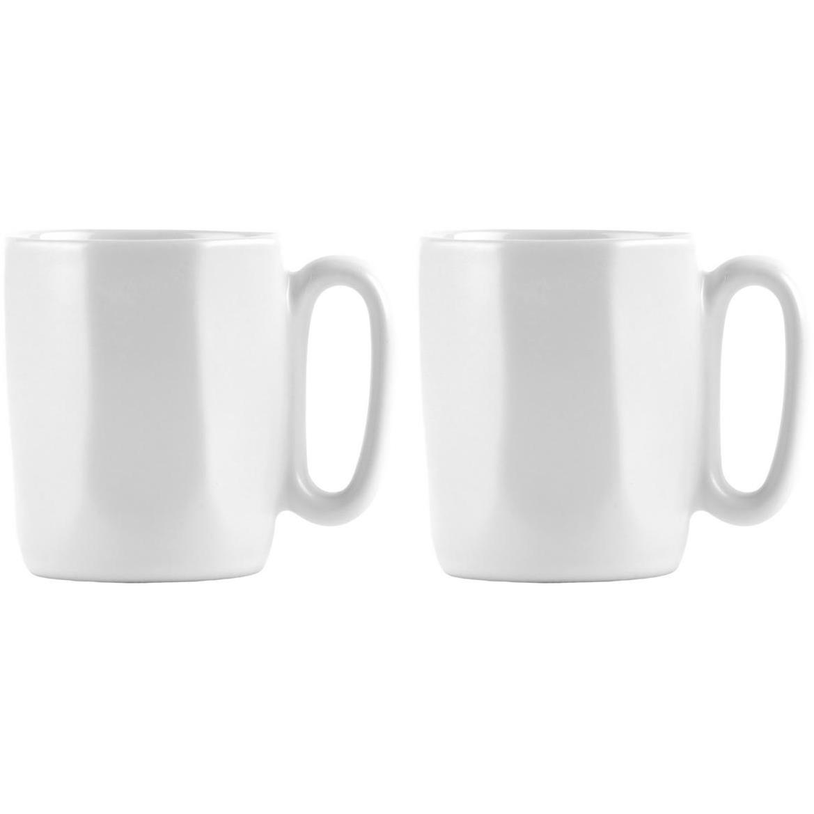 Vialli Design Kerámia, 80 ml, 2 darab, fehér_FUORI 30138 (034730138)