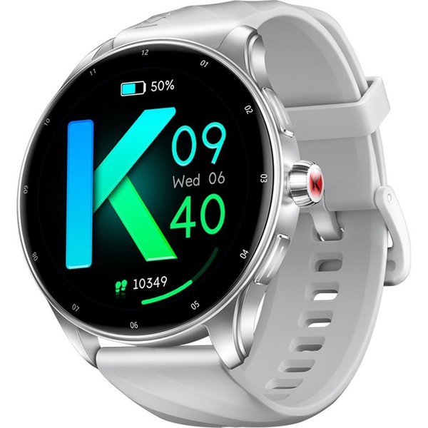 Kumi GW5 Pro Okosóra Ezüst