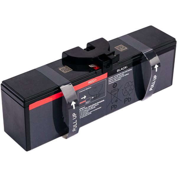 Origin Storage APCRBC161-OS UPS batteri Blybatterier (VRLA) 12 V