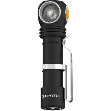 Armytek Wizard C2 Pro Magnet USB fejlámpa - természetes fehér fényű (E7E2-41805)