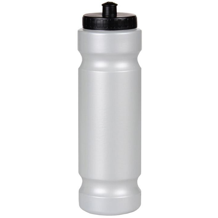 MERCO Sportkulacs, szürke, 1000 ml, Multipack, 8 db (990806217)