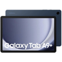 Samsung Galaxy Tab A9+ 5G LTE-TDD & LTE-FDD 128 GB 27,9 см (11") 8 GB Wi-Fi 5 (802.11ac) Военноморски флот