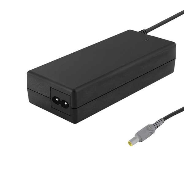 Qoltec IBM Lenovo 90W | 20V | 4.5 A | 7.9x5.5 Laptop AC power adapter