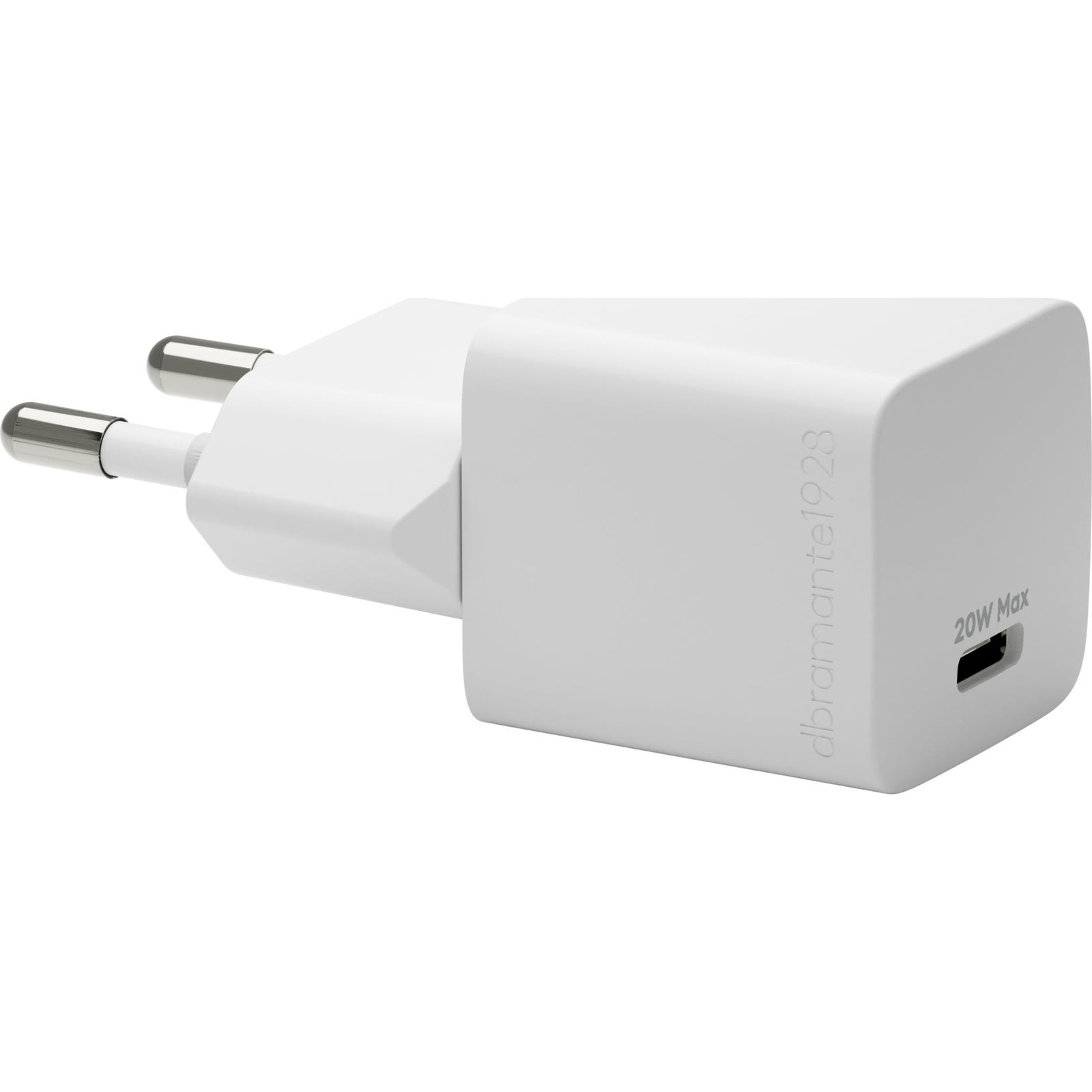 dbramante1928 Bulk Univerzális Fehér Váltakozó áram Beltéri (CH20EUWH7079)