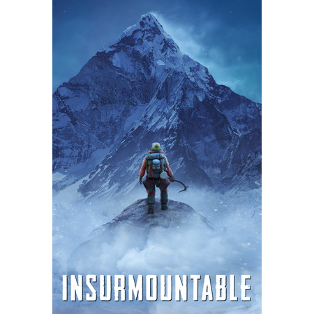 Insurmountable (PC - Steam elektronikus játék licensz)