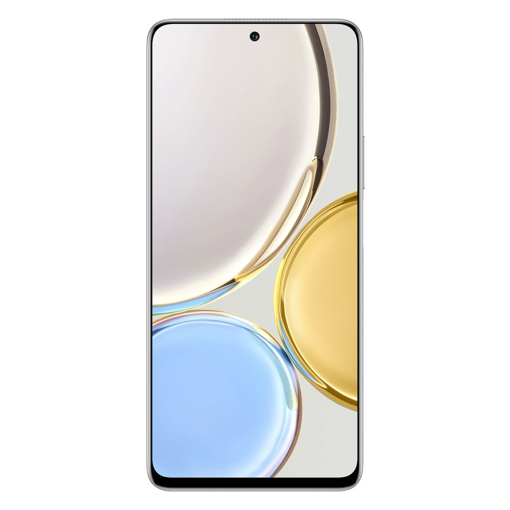 Honor Magic 4 Lite 5G 6/128GB Dual-Sim mobiltelefon ezüst (5109AECJ) (5109AECJ)