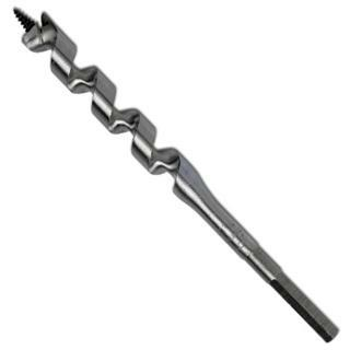 IRWIN Auger fafúró 22 x 400/335/7,9 mm Hex