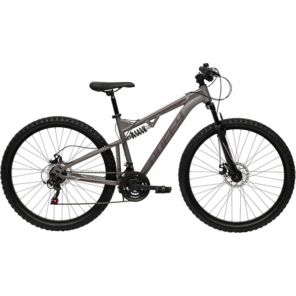 Huffy 26752W Marker MTB hegyi kerékpár 27,5" - Szürke