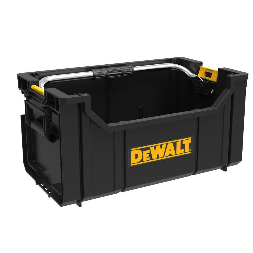 DeWalt DWST1-75654 Toughsystem Nyitott Tároló (DWST1-75654)