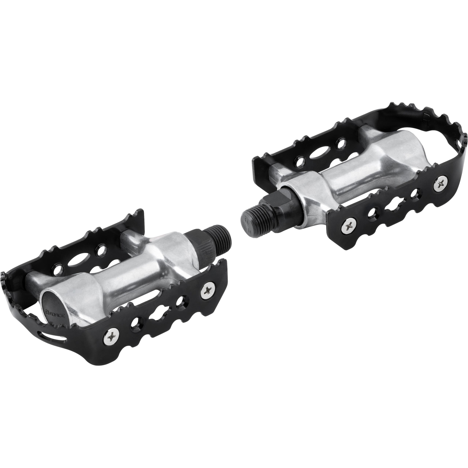 Force F 910 fekete-ezüst (67038)