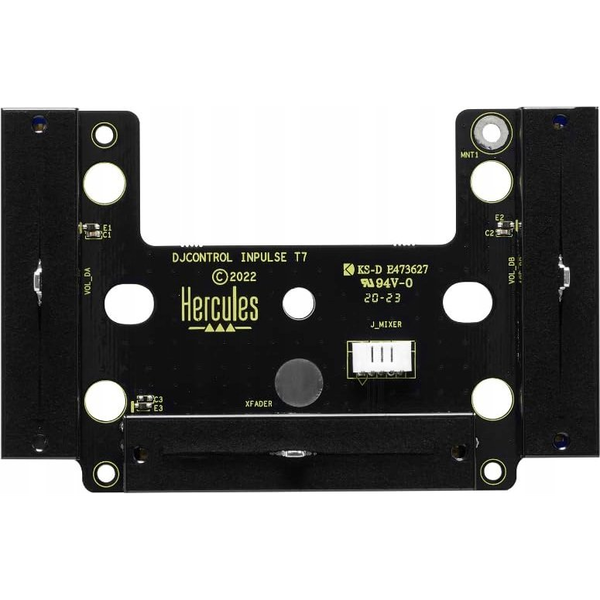 Hercules 4780960 Inpulse T7 Prémium Fader modul