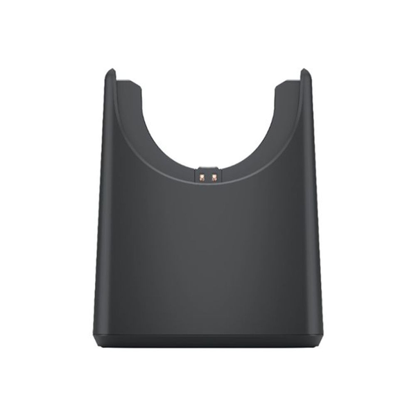 DELL HC524 Headset Fekete USB Beltéri