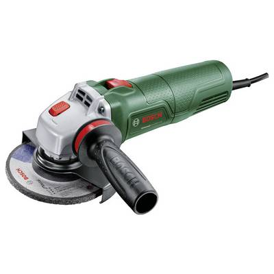 Bosch Home and Garden UniversalGrind 850-125 Sarokcsiszoló 125 mm 850 W (06033E2101) (06033E2101)