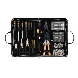 Sprotek szerszámkészlet 78db-os (STK8620) (STK8620)