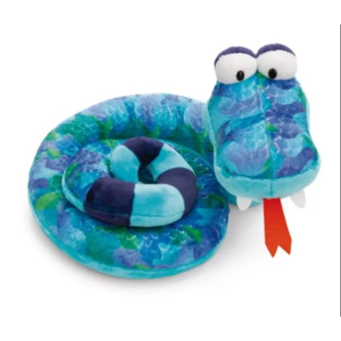 Nici ZsaZsa kígyó plüssfigura 35 cm (61721)