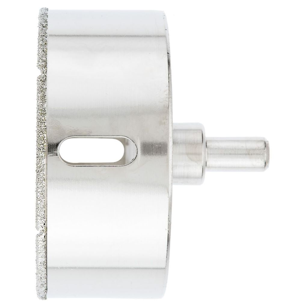 Graphite 57H298 gyémántfúró 73 mm (57H298)