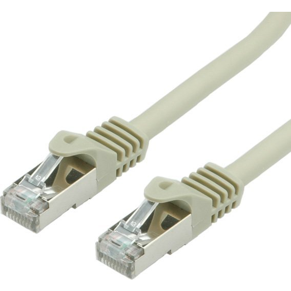 S/FTP-KABEL KAT7MIT RJ45