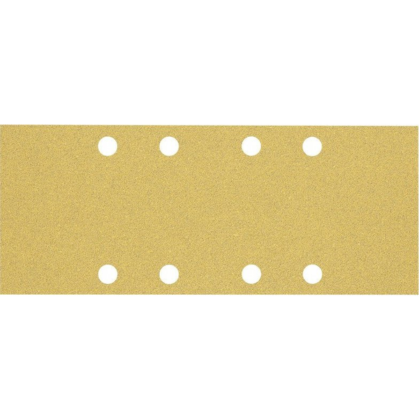 Bosch 2 608 900 834 consumabile șlefuire mașini șlefuit și găurit Lemn Foaie abrazivă