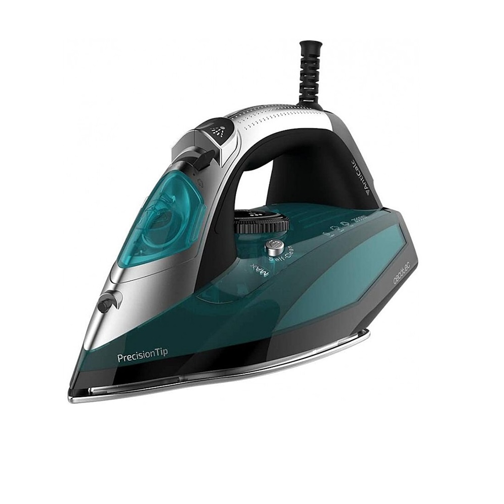 Fast&Furious 5010 Vital - gőzölős vasaló / 05521 (05521)