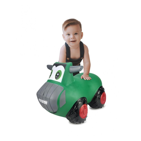 Jamara Fendt traktor + pumpa