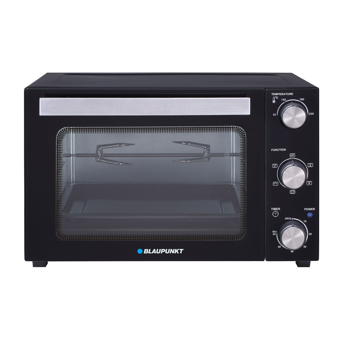 Blaupunkt EOM501 Mini sütő (EOM501)