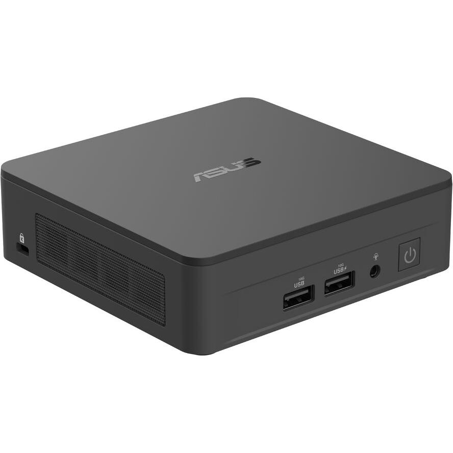 ASUS NUC 13 Pro RNUC13ANKI500002I i5-1340p Barebone PC (90AR0031-M00090) (90AR0031-M00090)