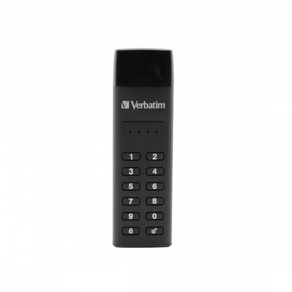 Verbatim 49431 unità flash USB USB tipo-C 3.2 Gen 1 (3.1 Gen 1)