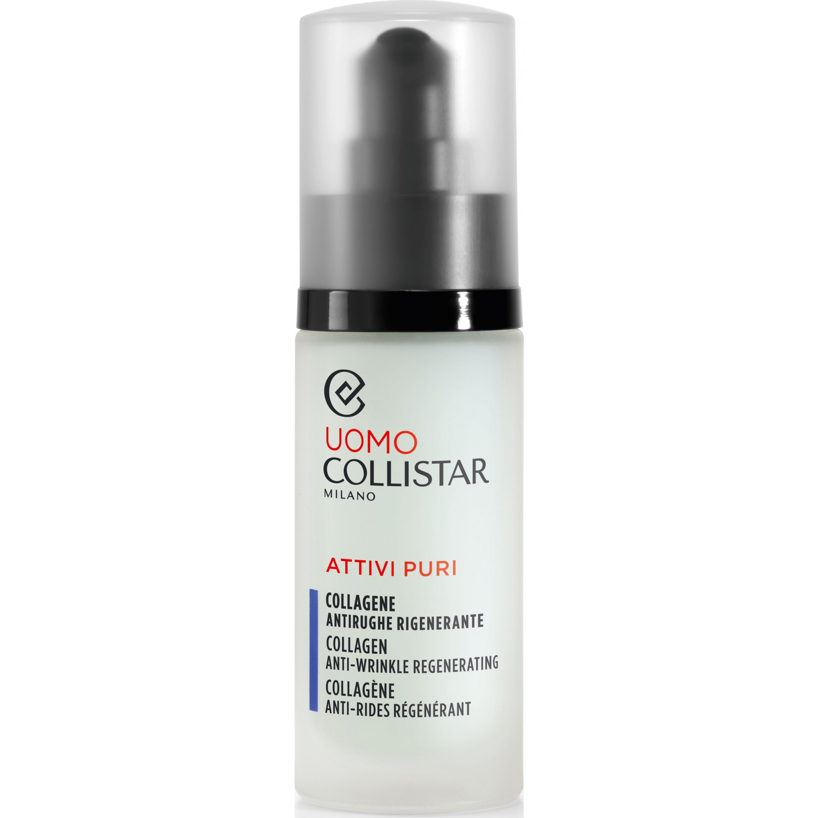 COLLISTAR Collagen 30 ml (8015150285315)