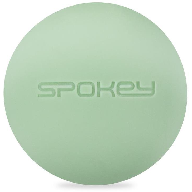 Spokey Hardy Smooth gél masszázslabda 65 mm (K941543)