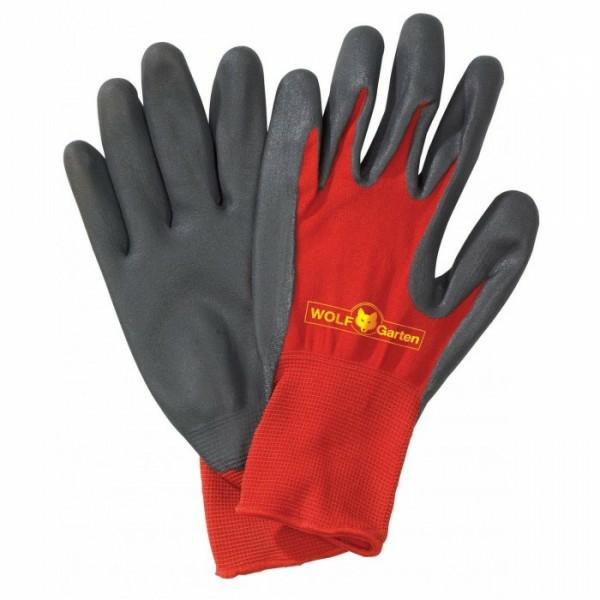 WOLF-Garten GH-BO 10 talajművelő kesztyű (7760016)