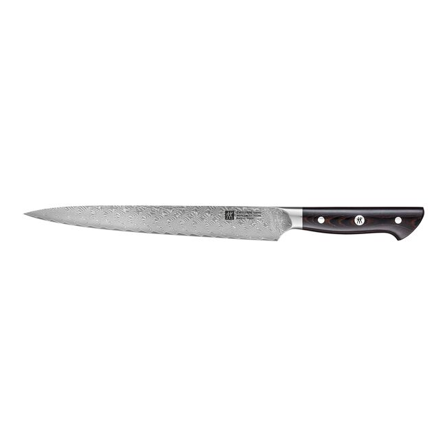 Zwilling TANREI Faragókés 23cm - Fekete (30570-231-0)