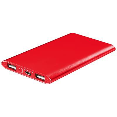 Platinet PMPB5PR külső akkumulátor (43175)