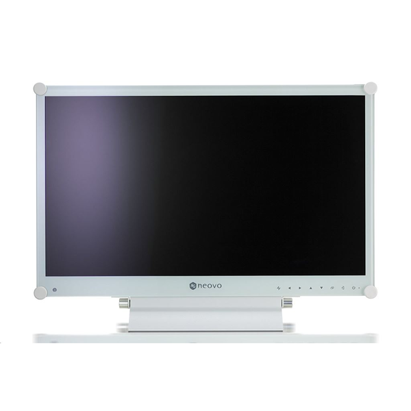 AG Neovo X-22E 21.5" Full HD LED monitor fehér