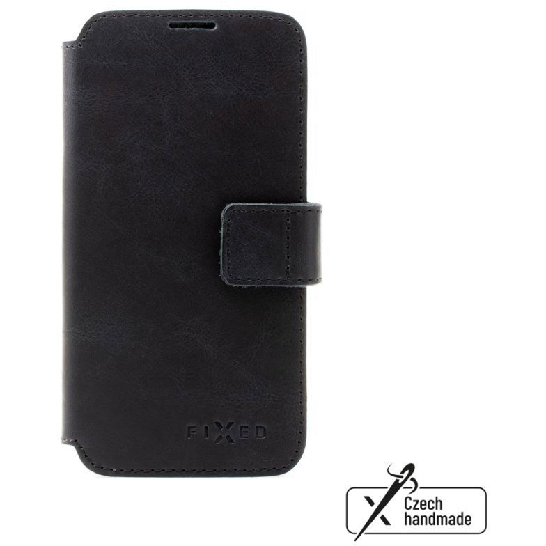 FIXED ProFit Samsung Galaxy A35 5G fekete tok (FIXPFIT2-1262-BK)