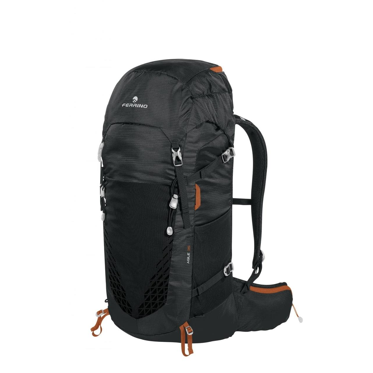 Ferrino Agile 35 black (8014044994616)