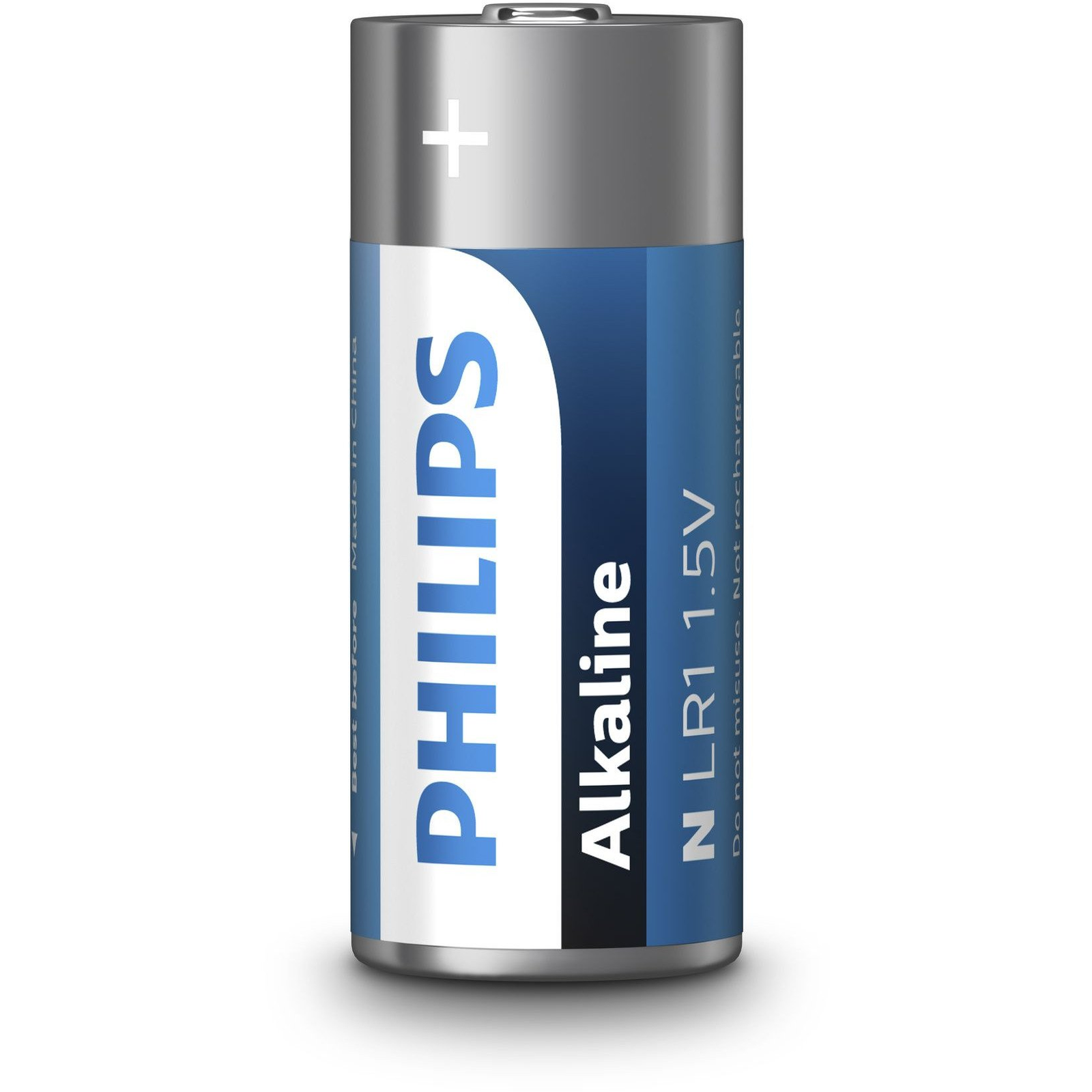 Philips Minicells LR1P1B/10 háztartási elem Egyszer használatos elem Lúgos (SBC-LR1P1B)