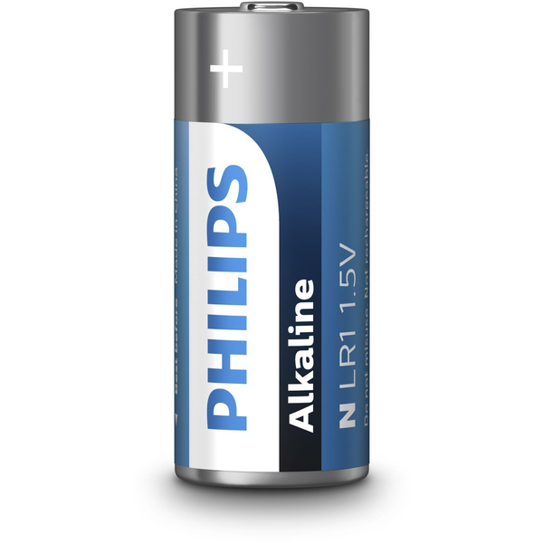 Philips Minicells LR1P1B/10 батерия за домакински уред Еднократна батерия Алкална